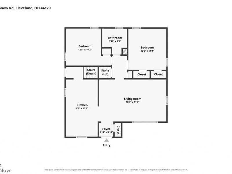 6006 Snow Road, Parma, OH 44129 Photo 37