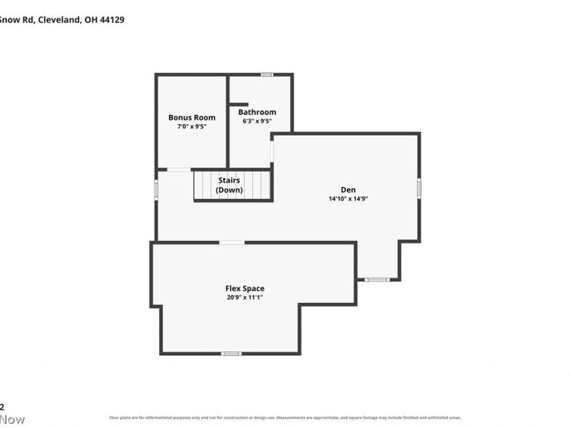 6006 Snow Road, Parma, OH 44129 Photo 38