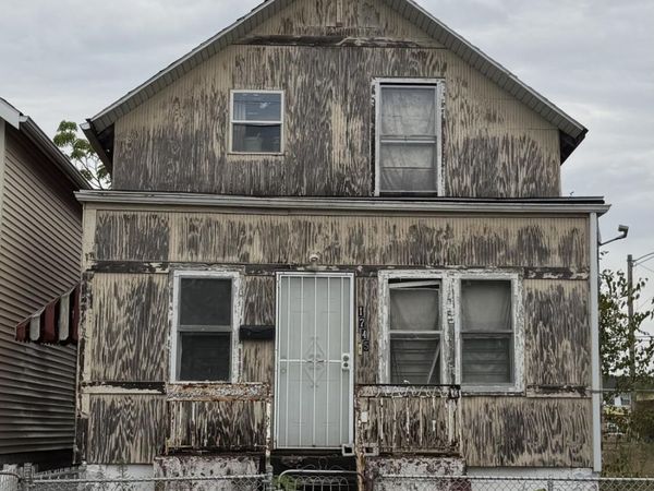 1745 Maryland Street , Gary, IN 46407