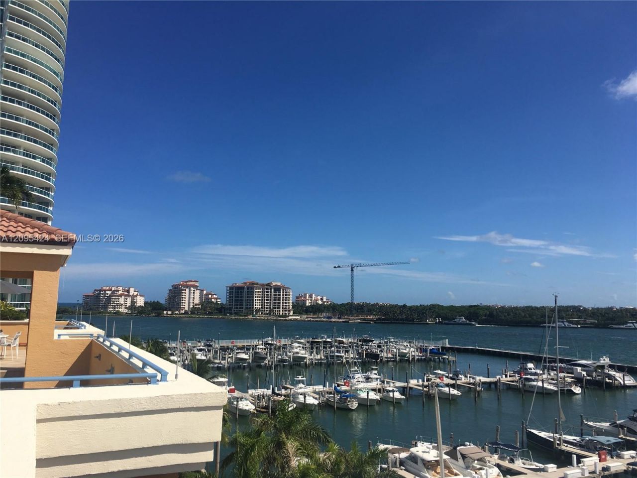 90 Alton Rd, Unit 2711, Miami Beach, FL 33139 Photo
