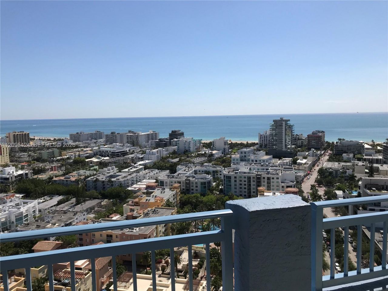 90 Alton Rd, Unit 2711, Miami Beach, FL 33139 Photo