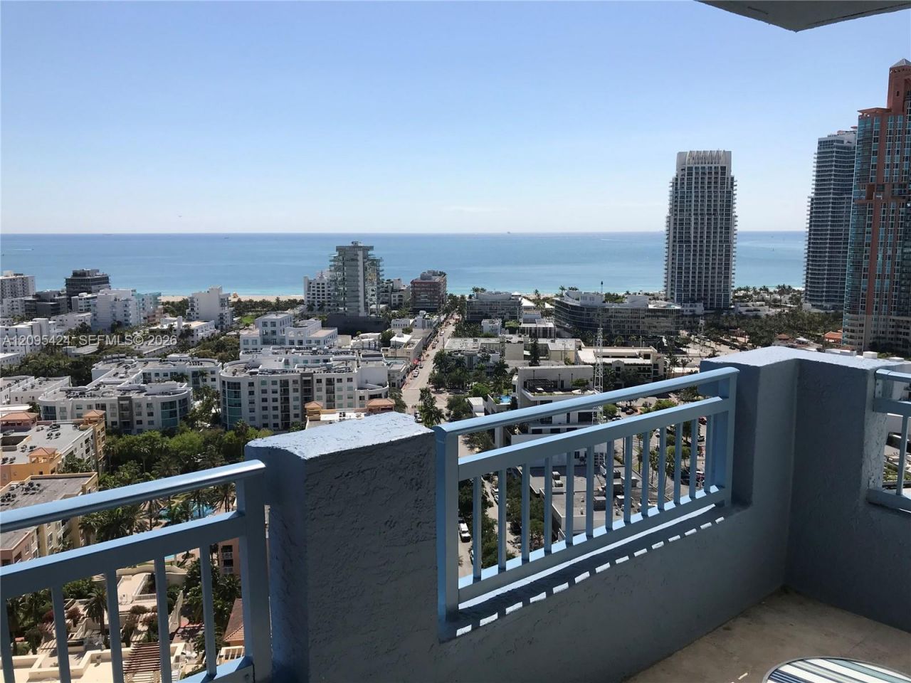 90 Alton Rd, Unit 2711, Miami Beach, FL 33139 Photo