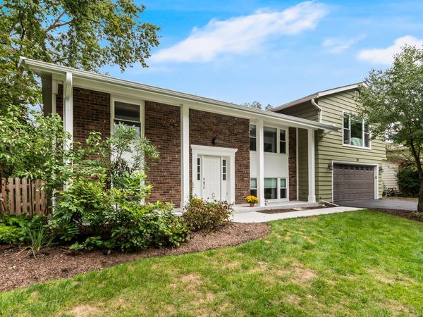 28 Ashlawn Avenue, Oswego, IL 60543