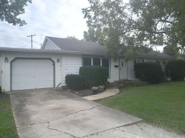 716 Westwood Drive , Ottawa, IL 61350