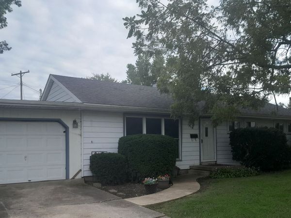 716 Westwood Drive , Ottawa, IL 61350