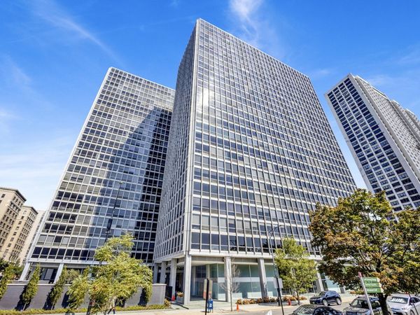 340 W Diversey Parkway , Unit 918, Chicago, IL 60657