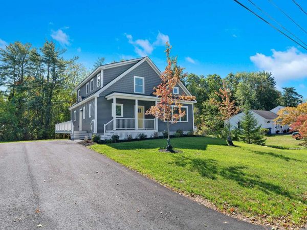 12 Berry Avenue , Portland, ME 04103