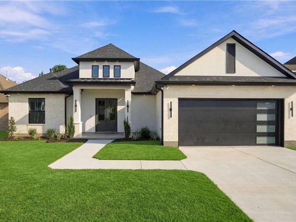 3221 STORY PARK Boulevard, Meraux, LA 70075