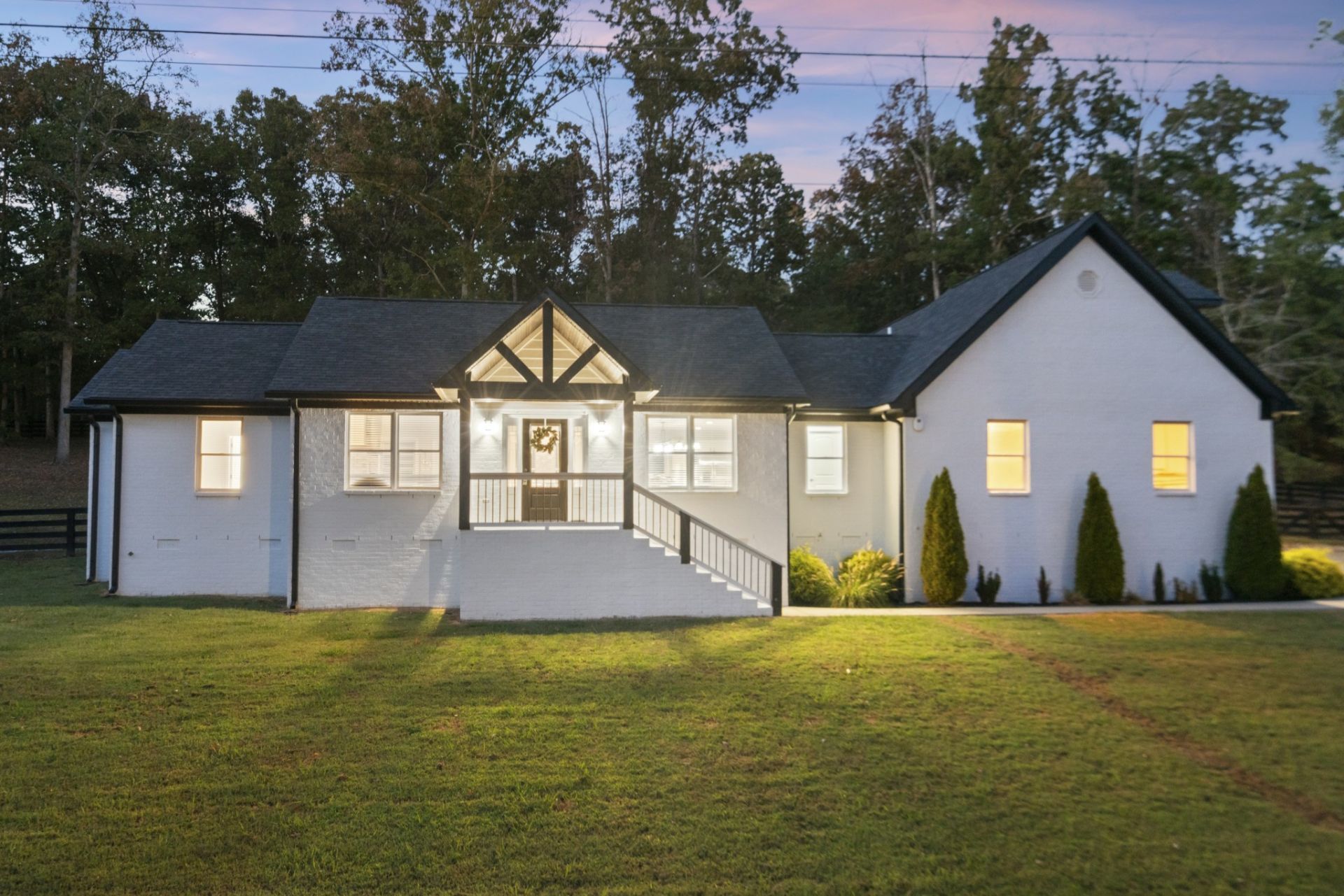 10029 Charleston Dr, Lyles, TN 37098 Main Photo