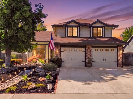 113 Chesterfield Way, Folsom, CA 95630 Photo