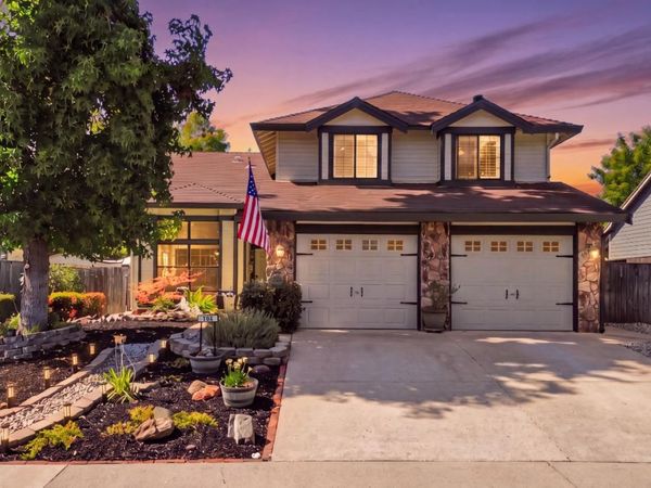 113 Chesterfield Way, Folsom, CA 95630