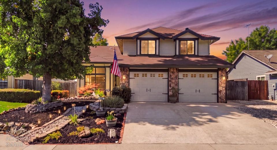 113 Chesterfield Way, Folsom, CA 95630 Photo