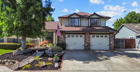 113 Chesterfield Way, Folsom, CA 95630 Photo