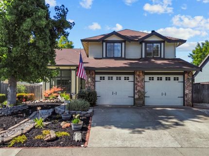 113 Chesterfield Way, Folsom, CA 95630 Photo
