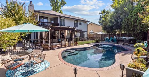 113 Chesterfield Way, Folsom, CA 95630 Photo