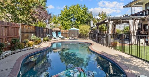 113 Chesterfield Way, Folsom, CA 95630 Photo