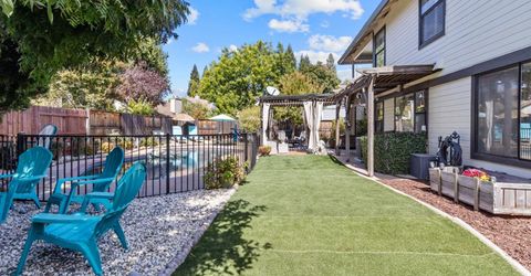 113 Chesterfield Way, Folsom, CA 95630 Photo