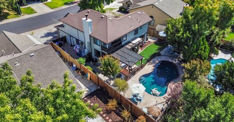 113 Chesterfield Way, Folsom, CA 95630 Photo