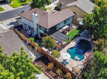 113 Chesterfield Way, Folsom, CA 95630 Photo