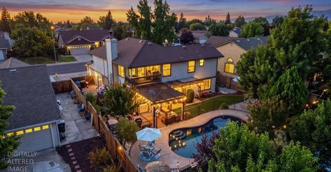 113 Chesterfield Way, Folsom, CA 95630 Photo
