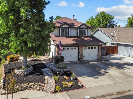 113 Chesterfield Way, Folsom, CA 95630 Photo