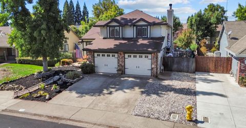 113 Chesterfield Way, Folsom, CA 95630 Photo