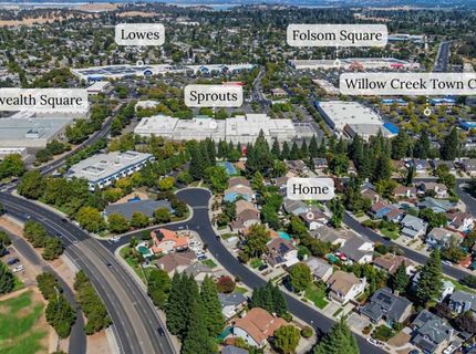 113 Chesterfield Way, Folsom, CA 95630 Photo