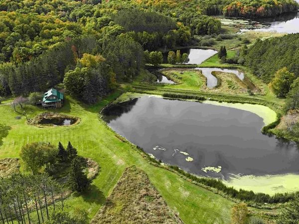 N9110 MEYER DRIVE, Westboro, WI 54490