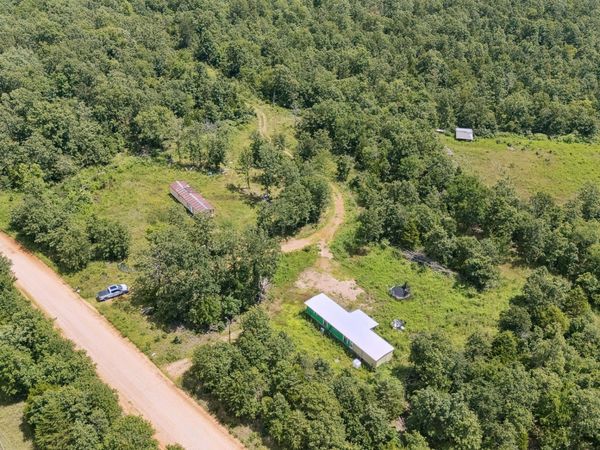 26524 E 795 Road , Welling, OK 74471