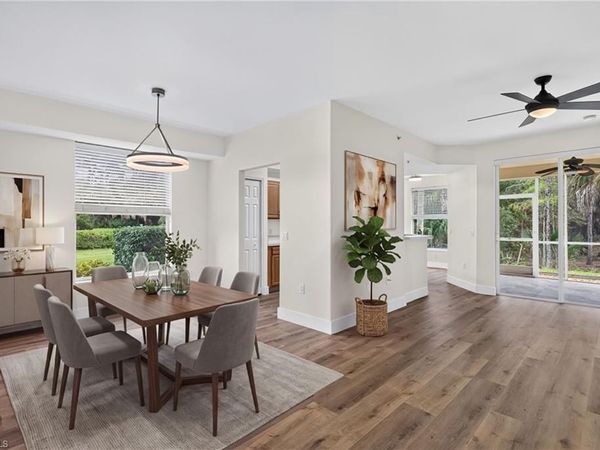 1295 Henley ST , Unit 1207, NAPLES, FL 34105