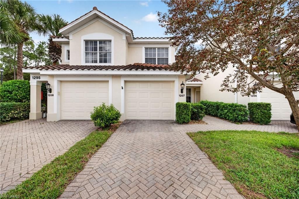 1295 Henley St , Unit 1207, Naples, FL 34105 Photo