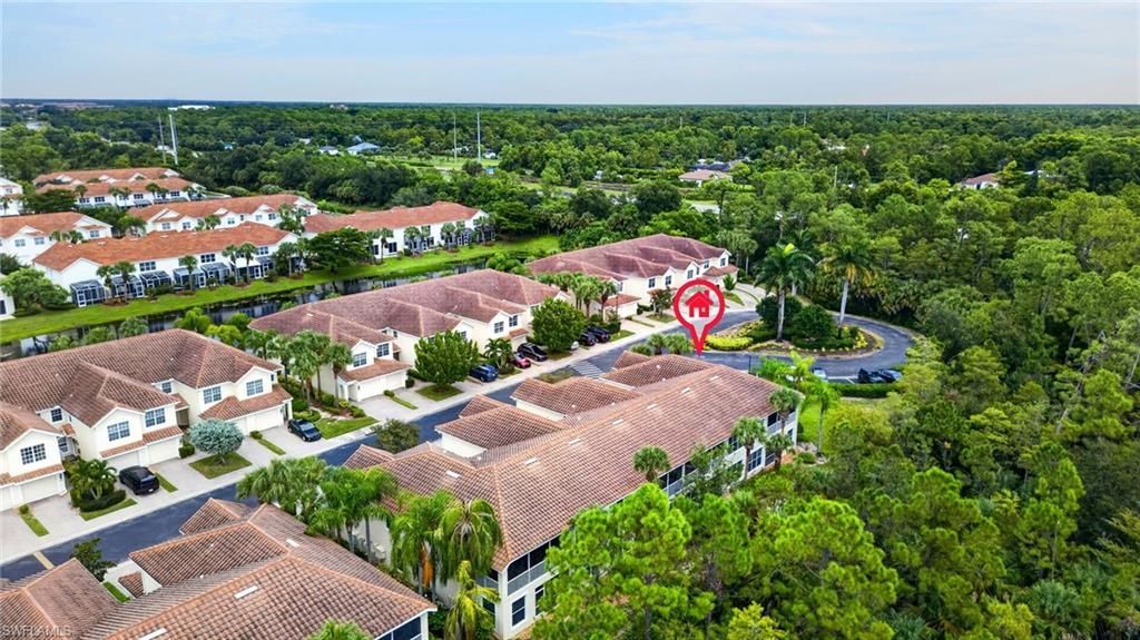 1295 Henley St , Unit 1207, Naples, FL 34105 Photo