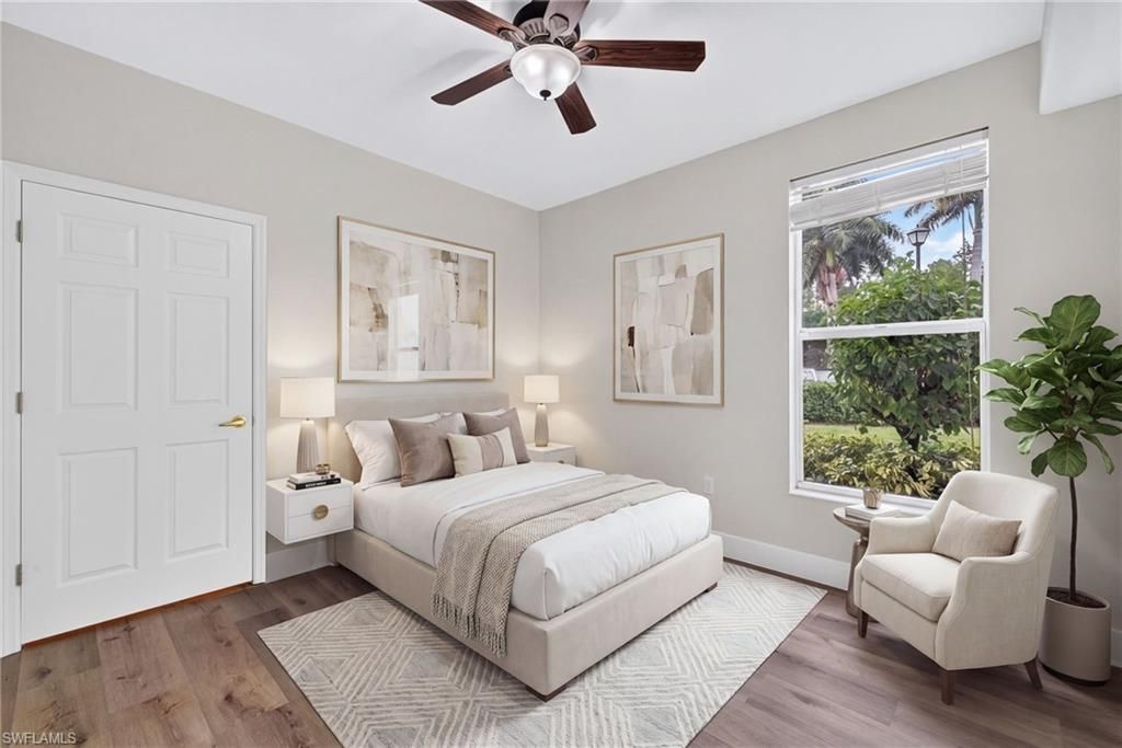 1295 Henley St , Unit 1207, Naples, FL 34105 Photo