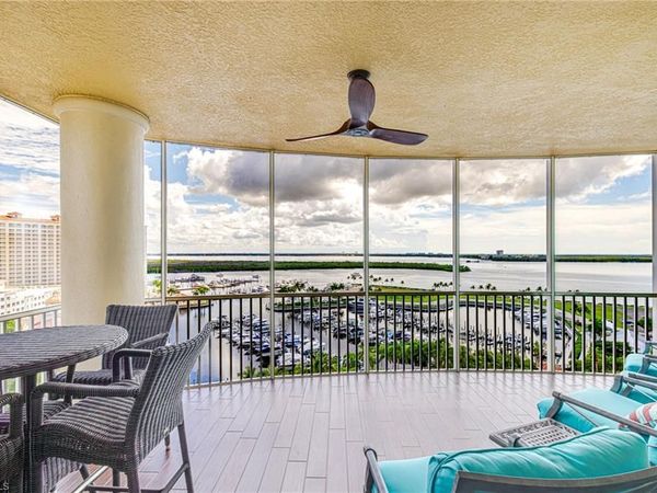 6061 Silver King BLVD , Unit 1001, CAPE CORAL, FL 33914