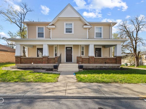 195 W Marion Unit #3 Street, Danville, IN 46122