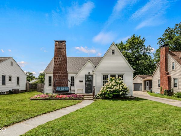 2106 Union Street , Columbus, IN 47201