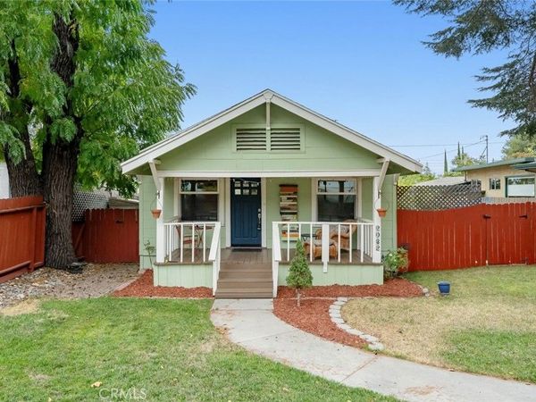 2032 Olive Street, Paso Robles, CA 93446