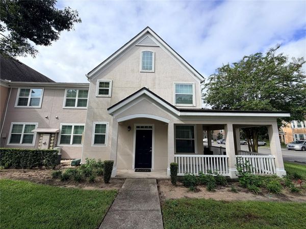 3213 GREENWICH VILLAGE BOULEVARD , Unit 104, ORLANDO, FL 32835