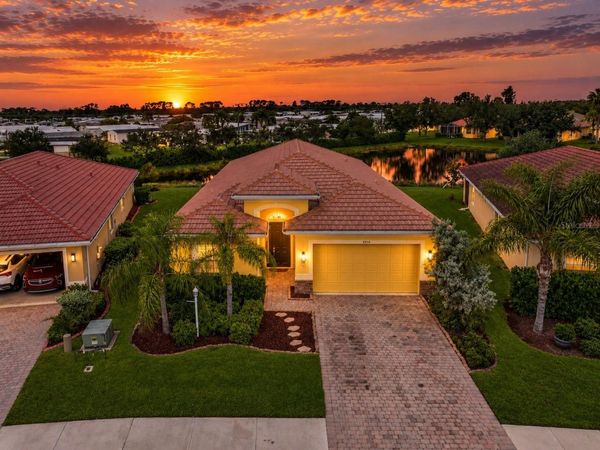 8938 PEREGRINE WAY , NORTH PORT, FL 34287