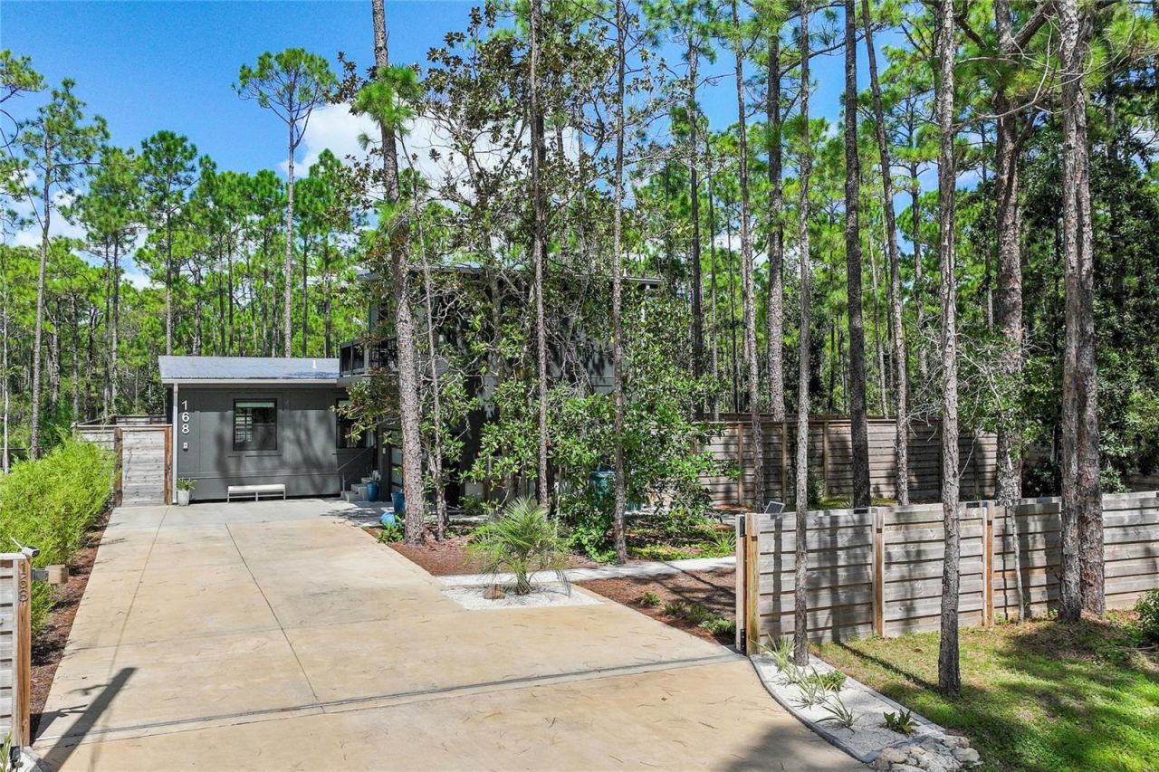 168 Long Leaf Circle, Santa Rosa Beach, FL 32459 Photo