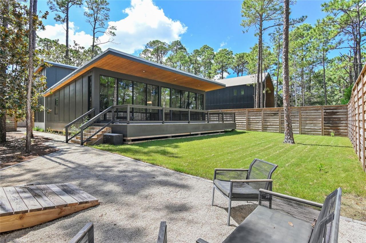 168 Long Leaf Circle, Santa Rosa Beach, FL 32459 Photo