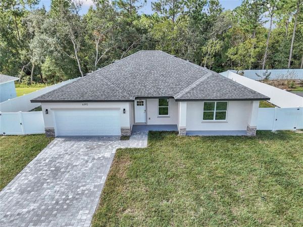 6392 SW 155 PLACE, OCALA, FL 34474