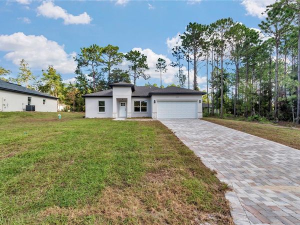 1217 W FAN DRIVE , CITRUS SPRINGS, FL 34434