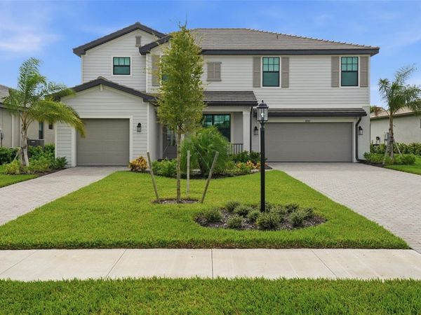 18707 IVYWOOD PLACE , ESTERO, FL 33928