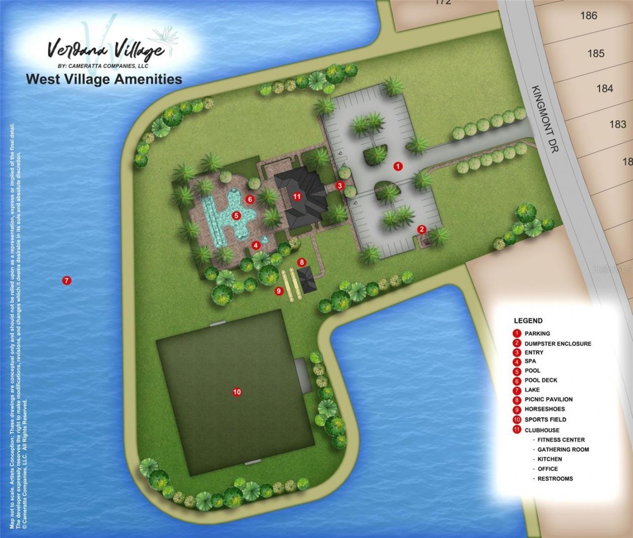 18707 Ivywood Place , Estero, FL 33928 Photo