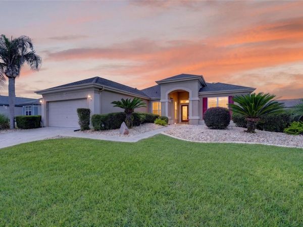 12456 SE 92ND TERRACE , SUMMERFIELD, FL 34491
