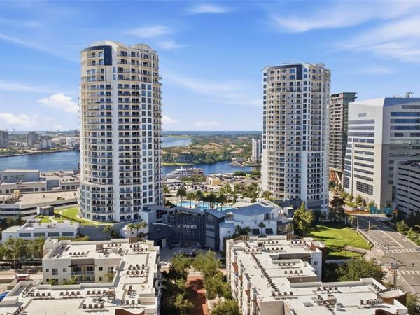 1209 E CUMBERLAND AVENUE , Unit 2005, TAMPA, FL 33602