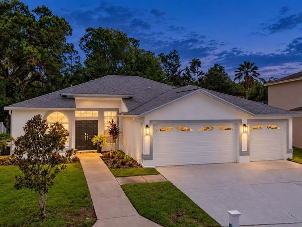15709 MUIRFIELD DRIVE , ODESSA, FL 33556