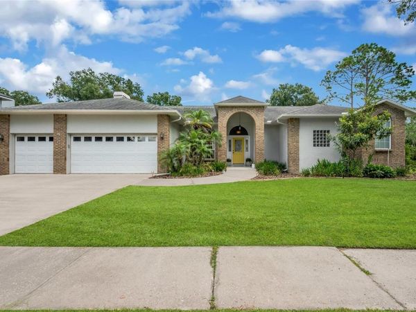 5004 CULVER PLACE , BRANDON, FL 33511