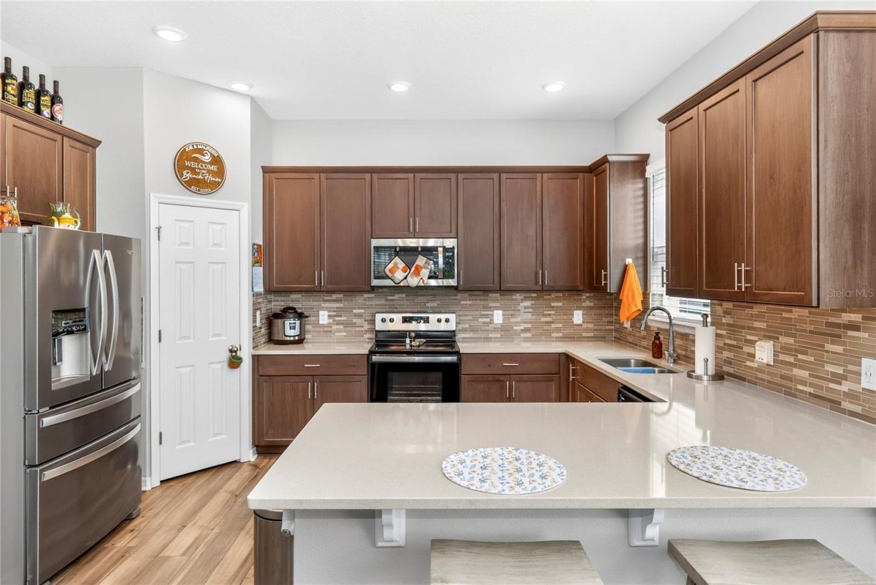540 Venetian Palms Boulevard, New Smyrna Beach, FL 32168 Photo